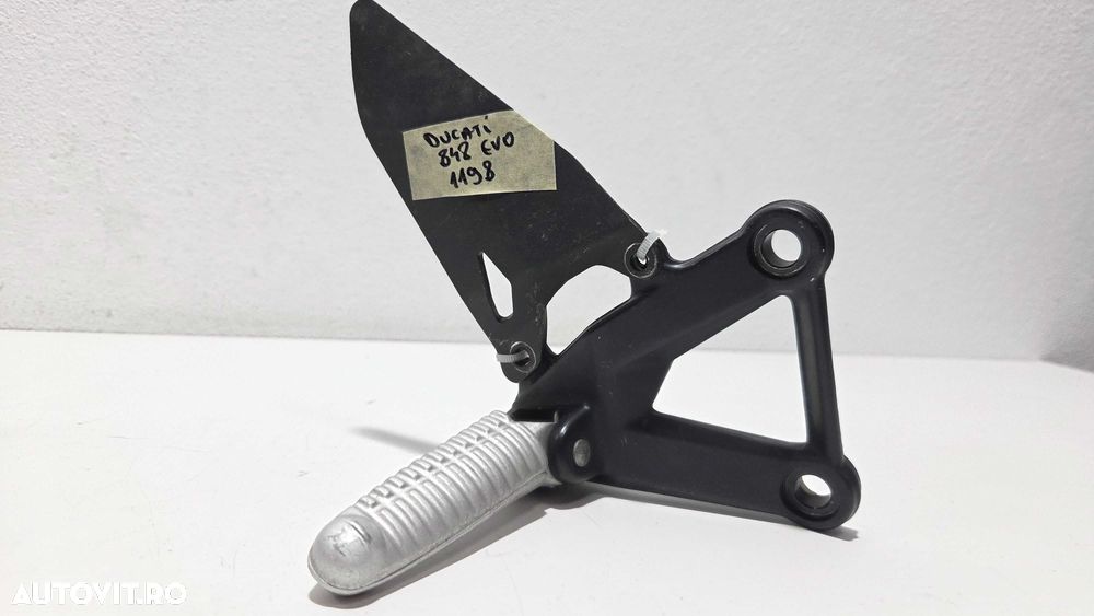 Carene tobe Ducati 848 1098 1198 - 11