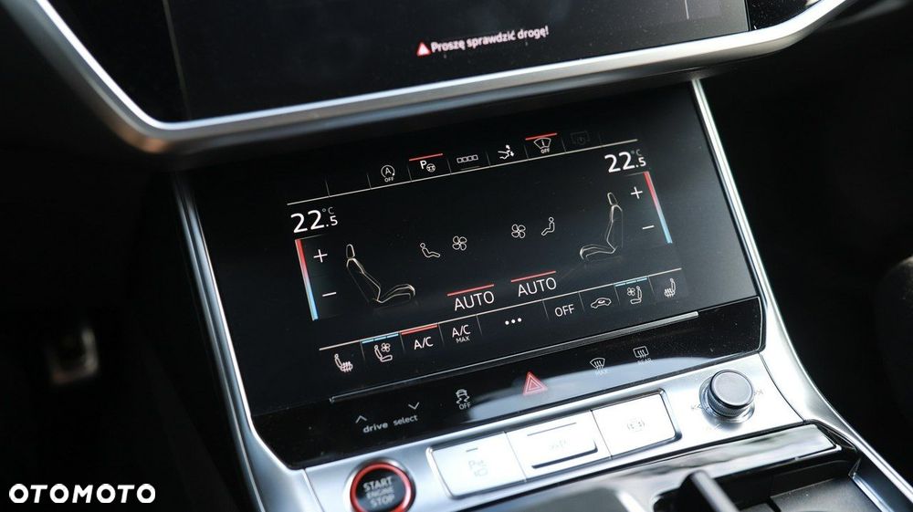 Audi RS7 Sportback - 26