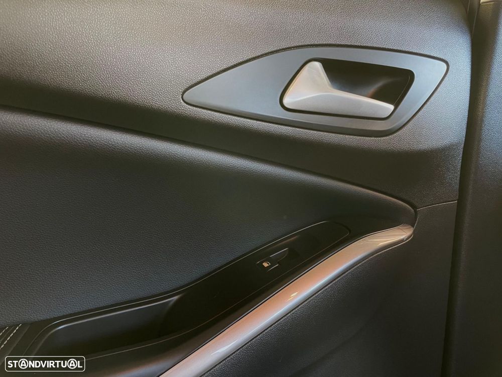 Opel Grandland 1.5 CDTI GS Line AT - 14