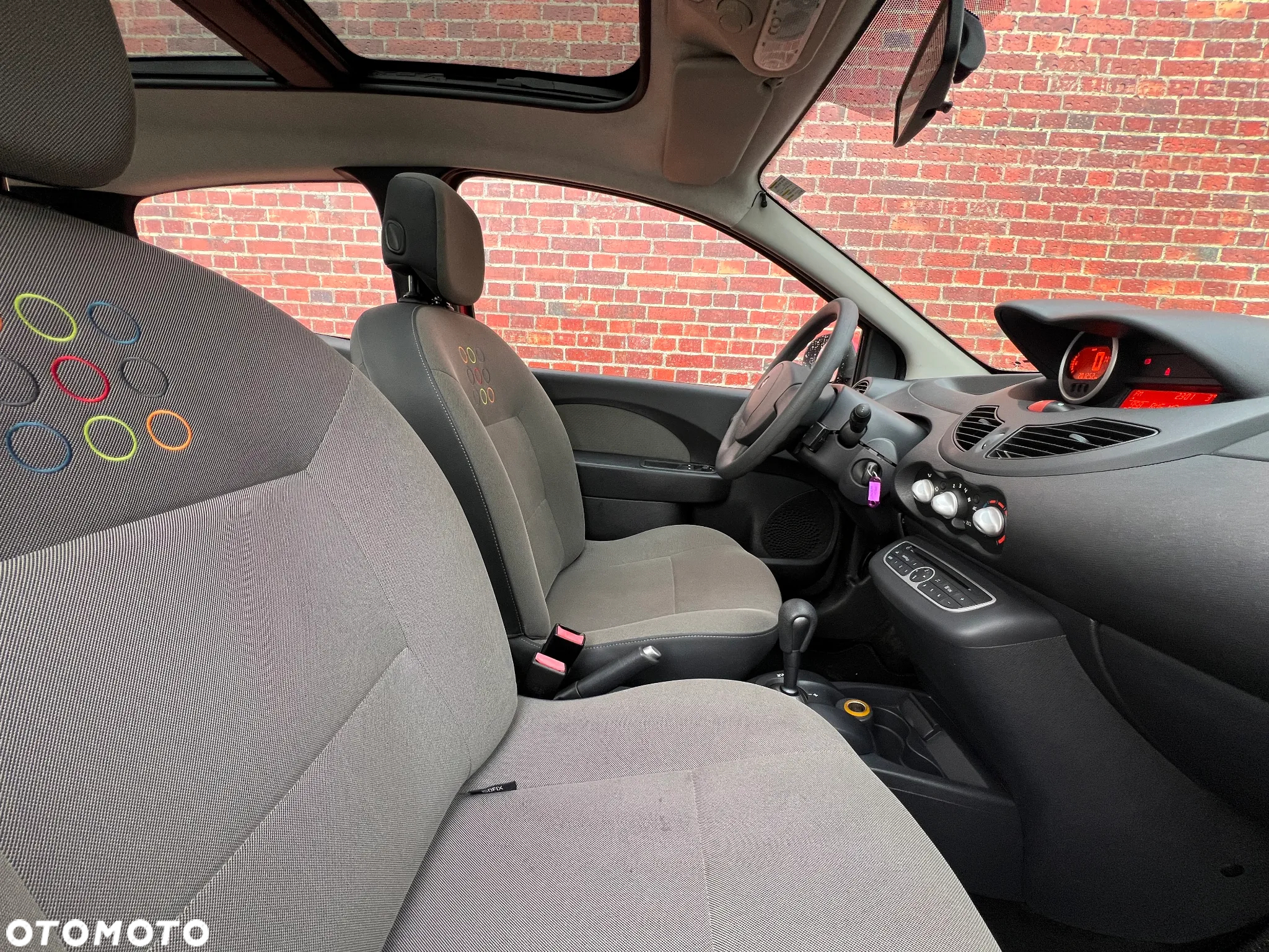 Renault Twingo - 15