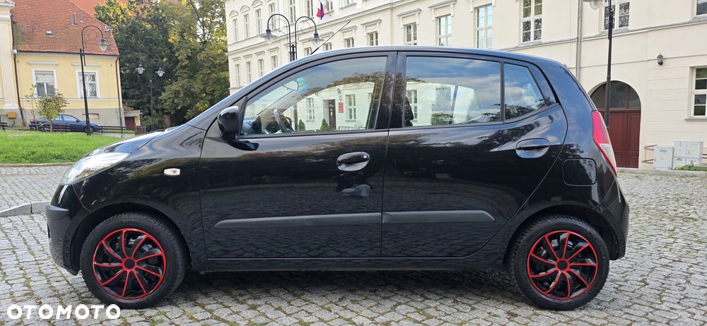 Hyundai i10 1.1 Edition Plus - 5