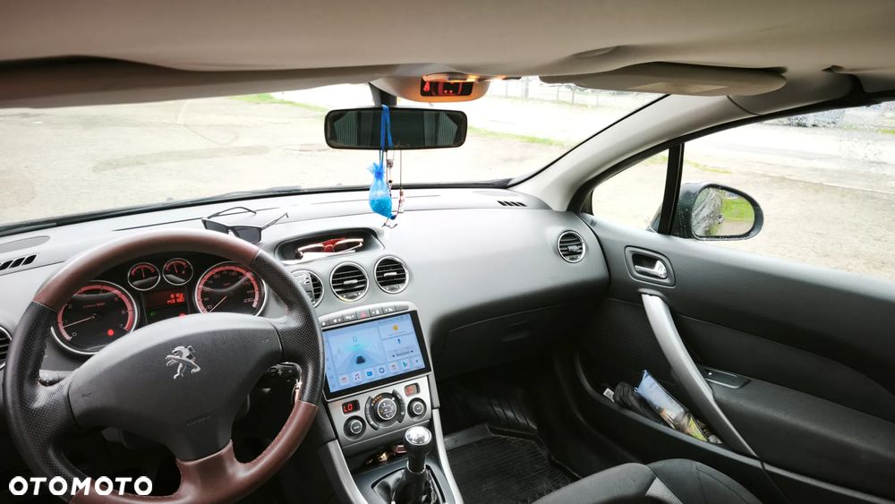 Peugeot 308 120 VTi Sport - 3