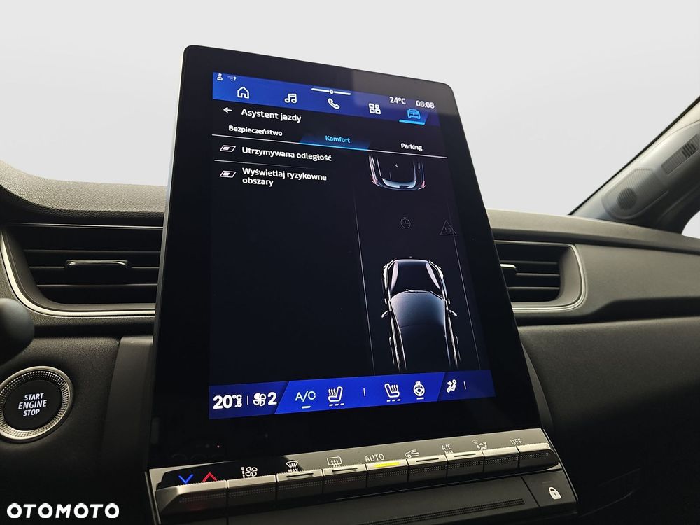 Renault Symbioz 1.6 E-Tech Full Hybrid 145 Techno - 24