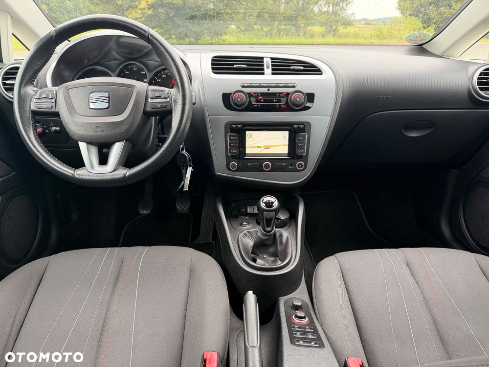Seat Leon - 13