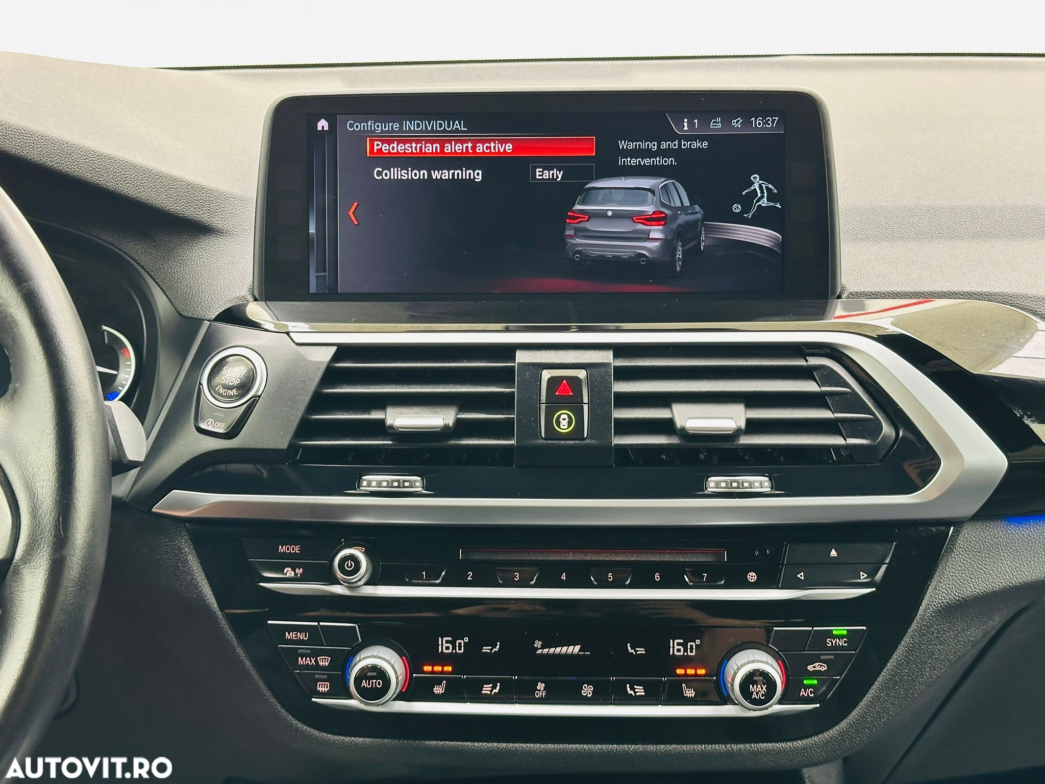BMW X3 - 40