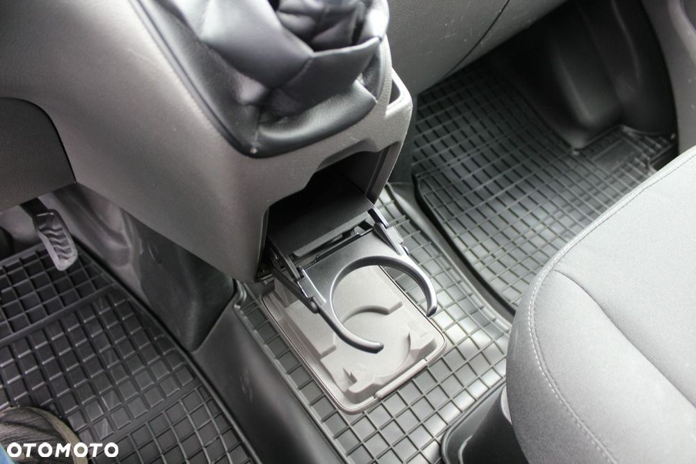 Ford Transit Custom - 25