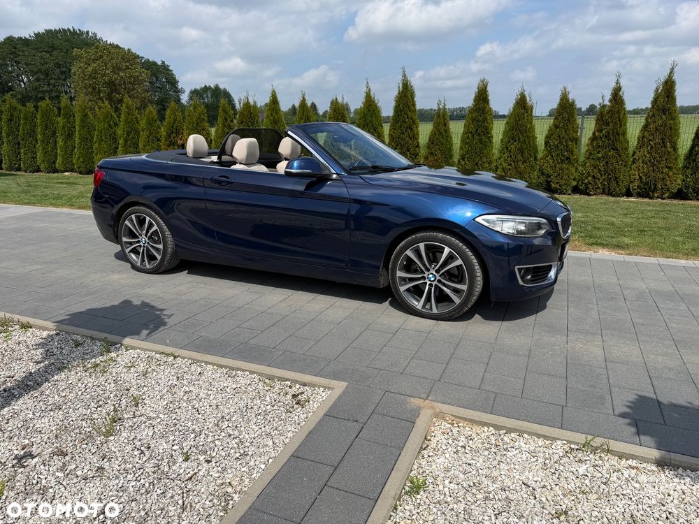 BMW Seria 2 230i M Sport - 2