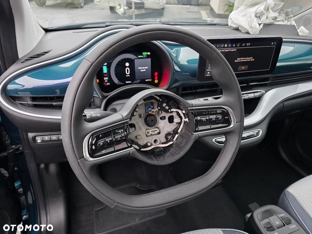 Fiat 500e - 14
