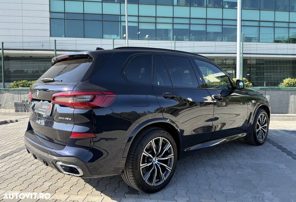 BMW X5 - 4