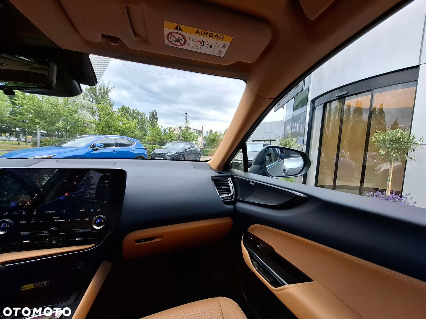 Lexus NX - 32