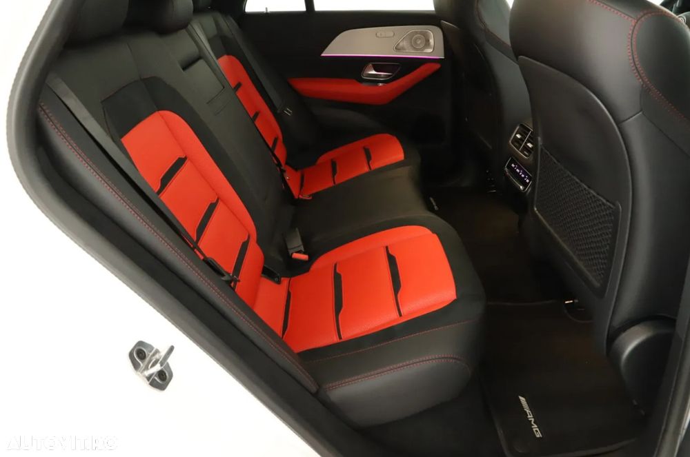 Mercedes-Benz GLE Coupe AMG 53 MHEV 4MATIC+ - 12