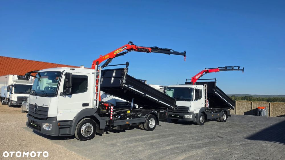 Mercedes-Benz Atego