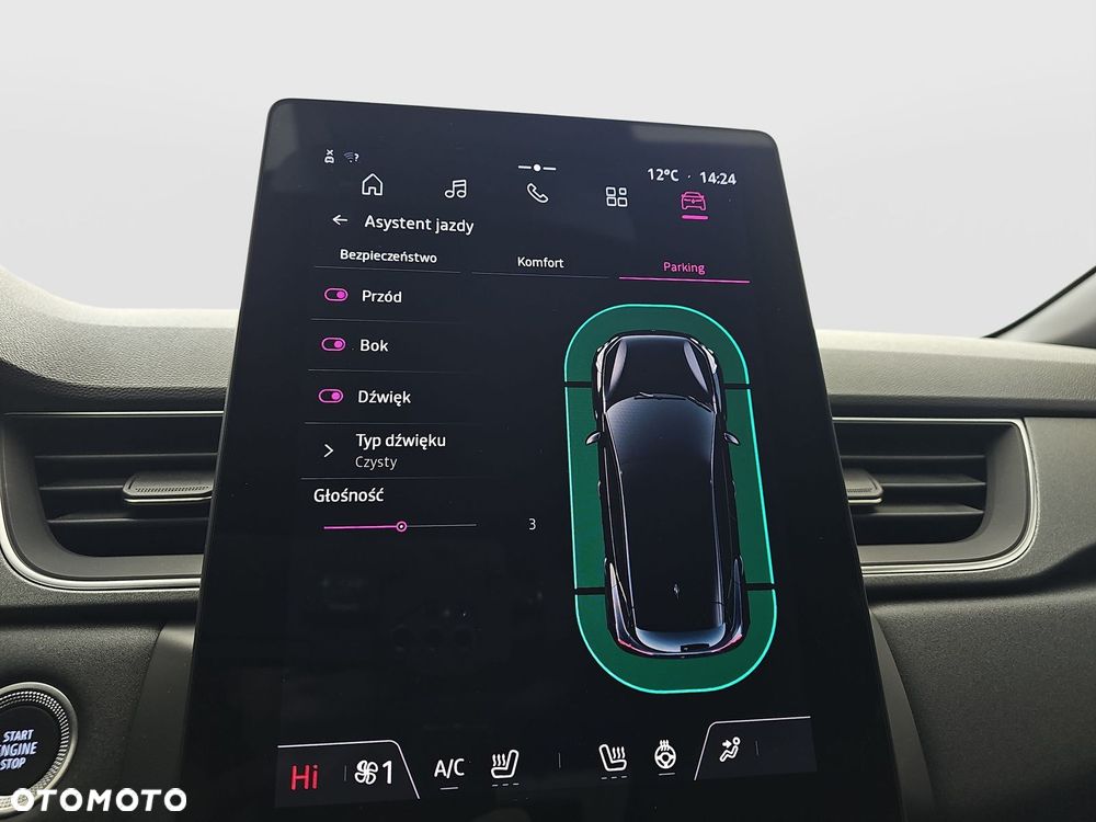 Renault Captur 1.0 TCe Techno - 26