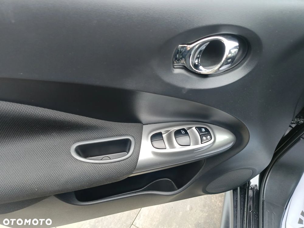 Nissan Juke 1.2 DIG-T Dynamic Edition EU6 - 33