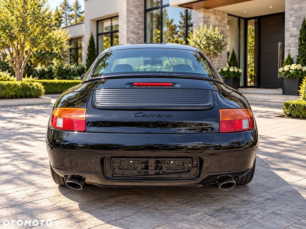 Porsche 911 - 4