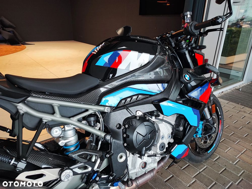 BMW Inny - 11