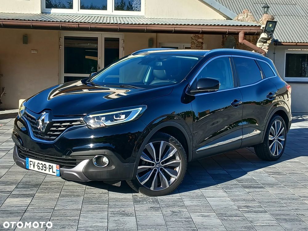 Renault Kadjar Energy TCe 130 LIMITED - 13