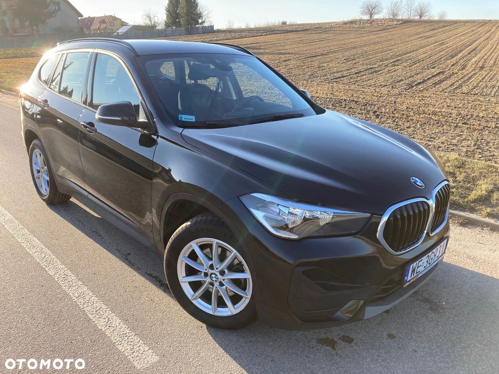 BMW X1 sDrive18i Advantage - 3