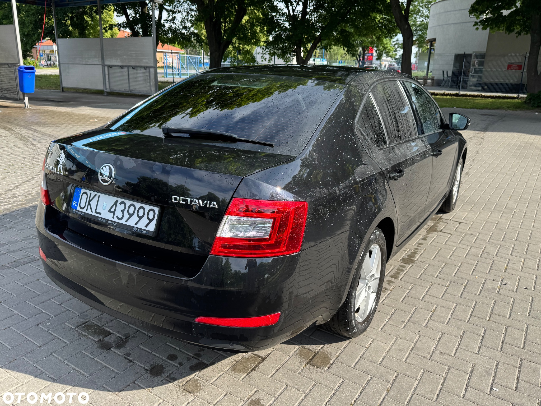 Skoda Octavia 1.4 TSI Ambition - 4