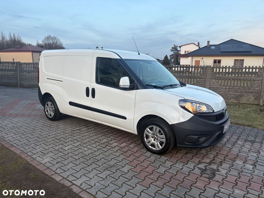 Fiat Doblo - 3