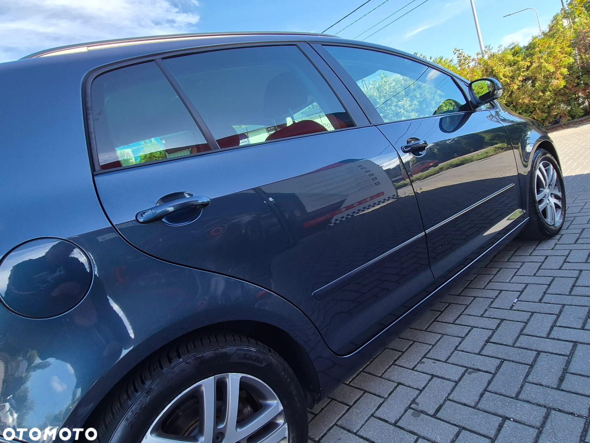 Volkswagen Golf Plus 1.4 TSI Comfortline - 22