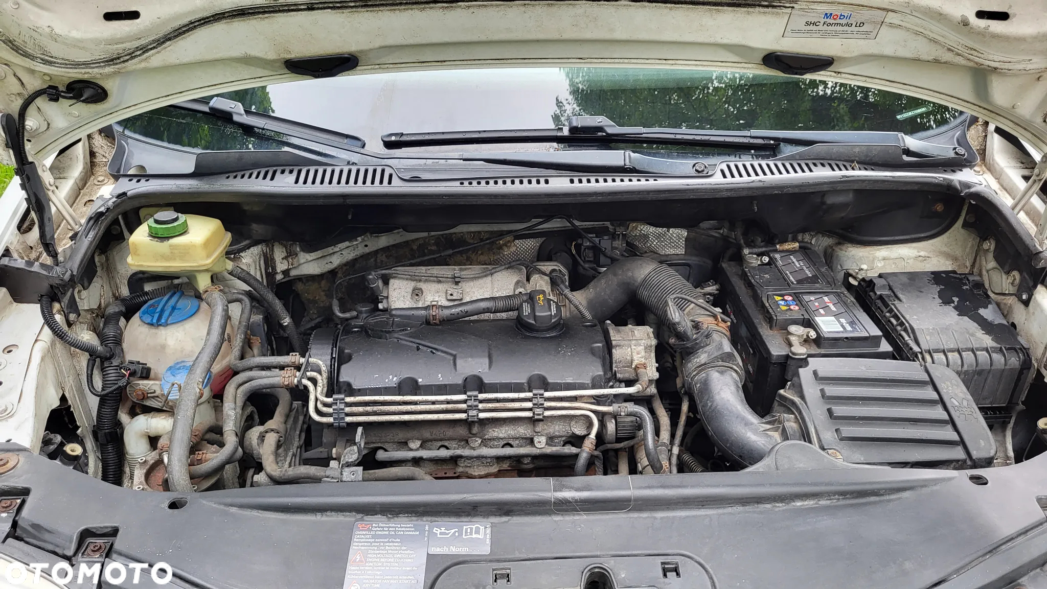 Volkswagen Caddy - 13