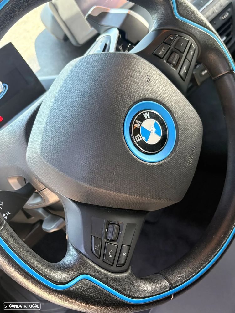 BMW i3 (120 Ah) - 8