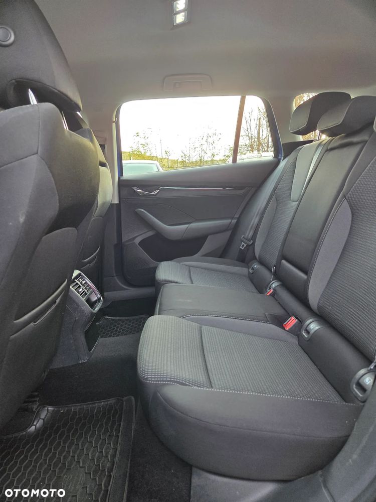 Skoda Octavia 1.0 TSI e-TEC DSG Ambition - 32