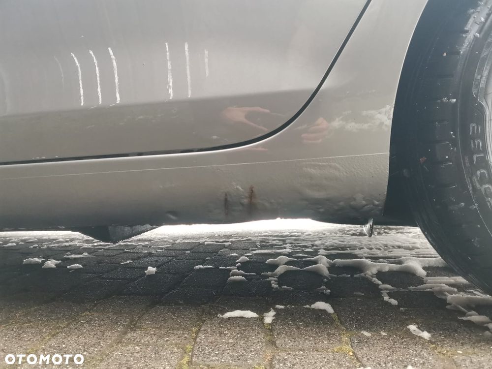 Volkswagen Golf 1.2 TSI Comfortline - 8