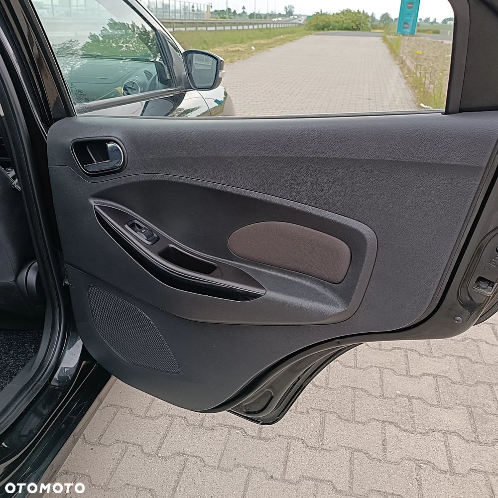 Ford Ka+ - 23