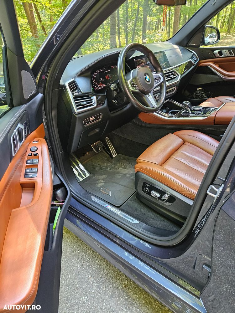 BMW X5 M - 8