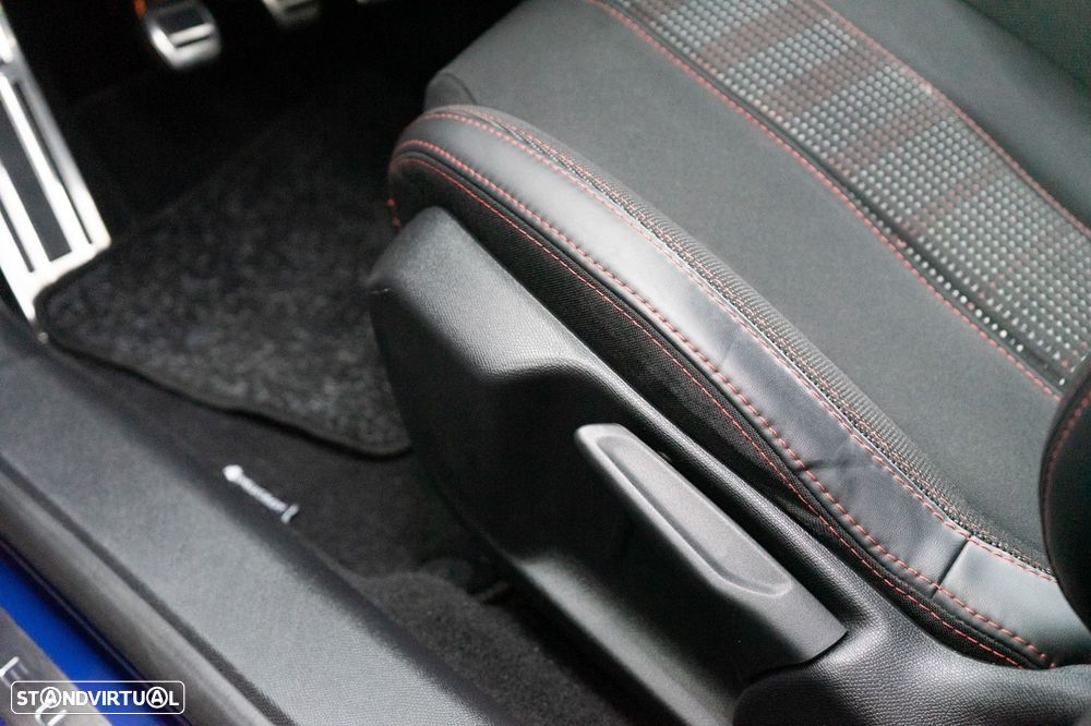 Peugeot 308 SW 2.0 BlueHDi GT Line - 19