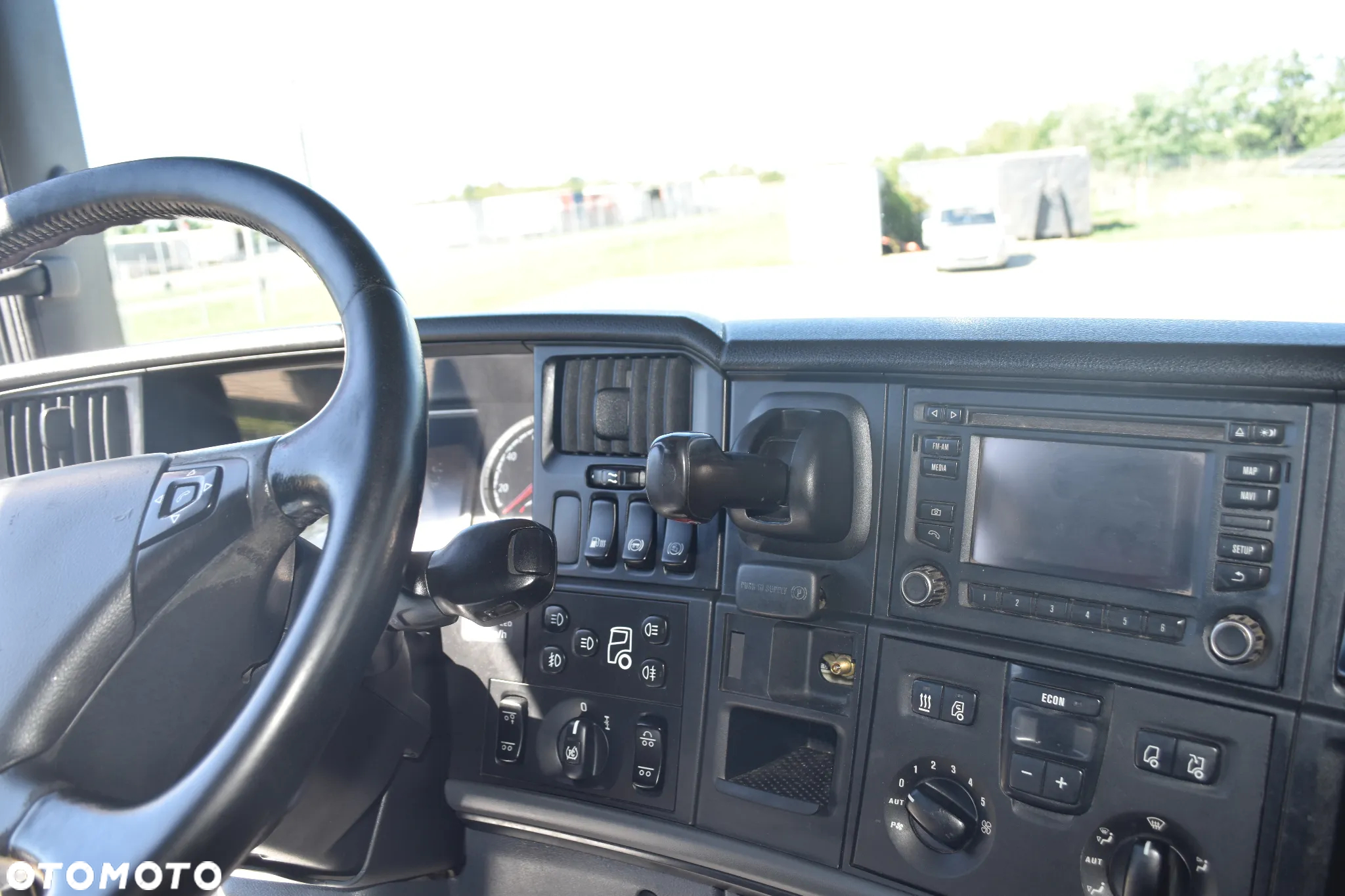 Scania R 560 - 23