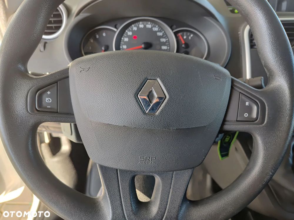 Renault Kangoo - 28