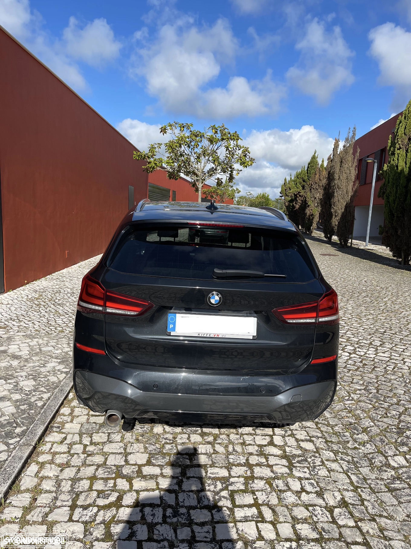 BMW X1 25 e xDrive Pack M - 14
