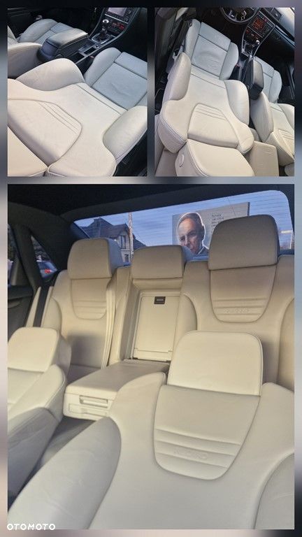 Audi A4 Limousine 1.8T - 21