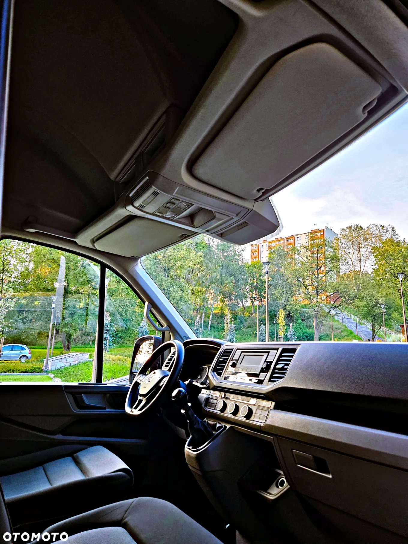 Volkswagen Crafter L4H3*Max*Full Led*Tempomat*Salon PL*Jeden Właściciel - 12