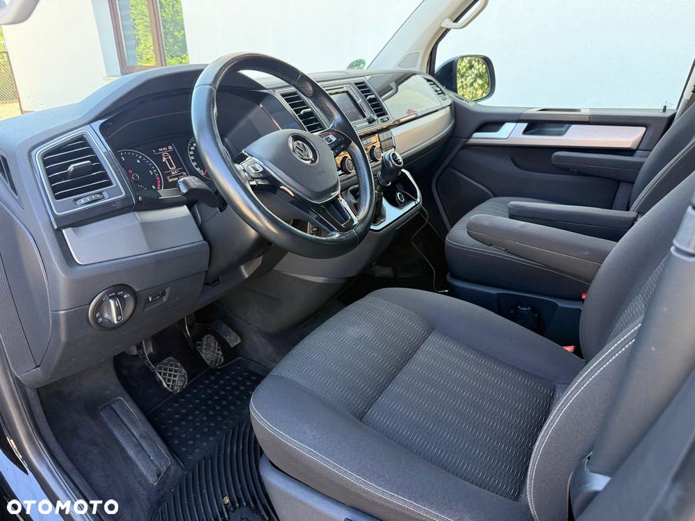 Volkswagen Multivan 2.0 TDI L1 Comfortline 4Motion - 13