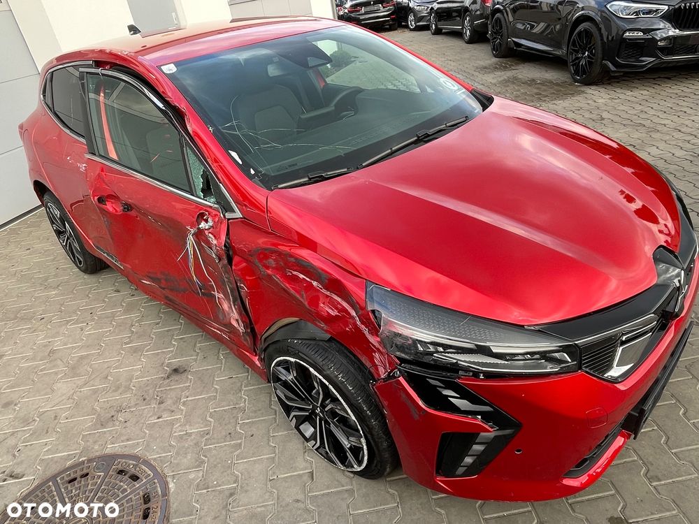 Mitsubishi Colt 1.6 Intro Edition - 4