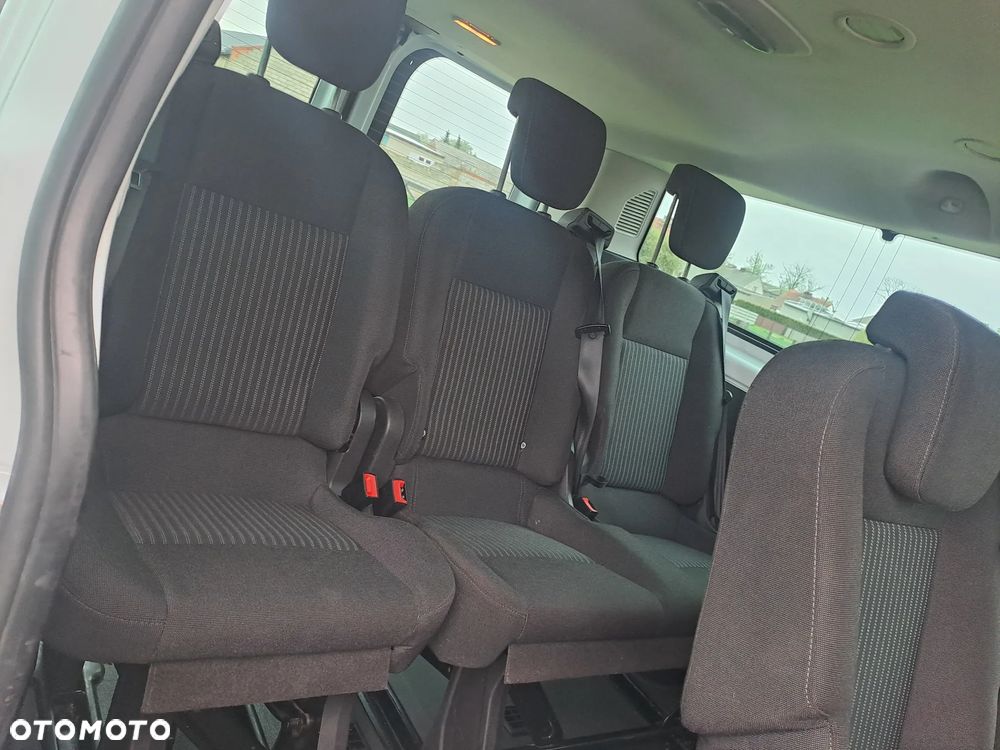 Ford Transit Custom - 39
