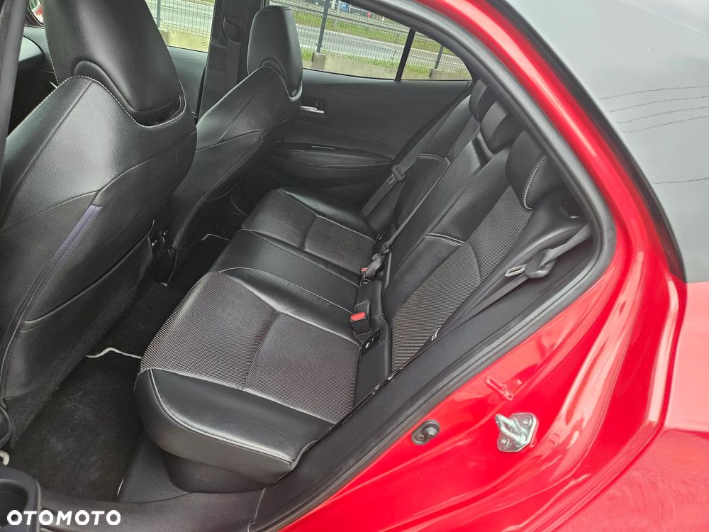 Toyota Corolla 2.0 Hybrid Selection - 10