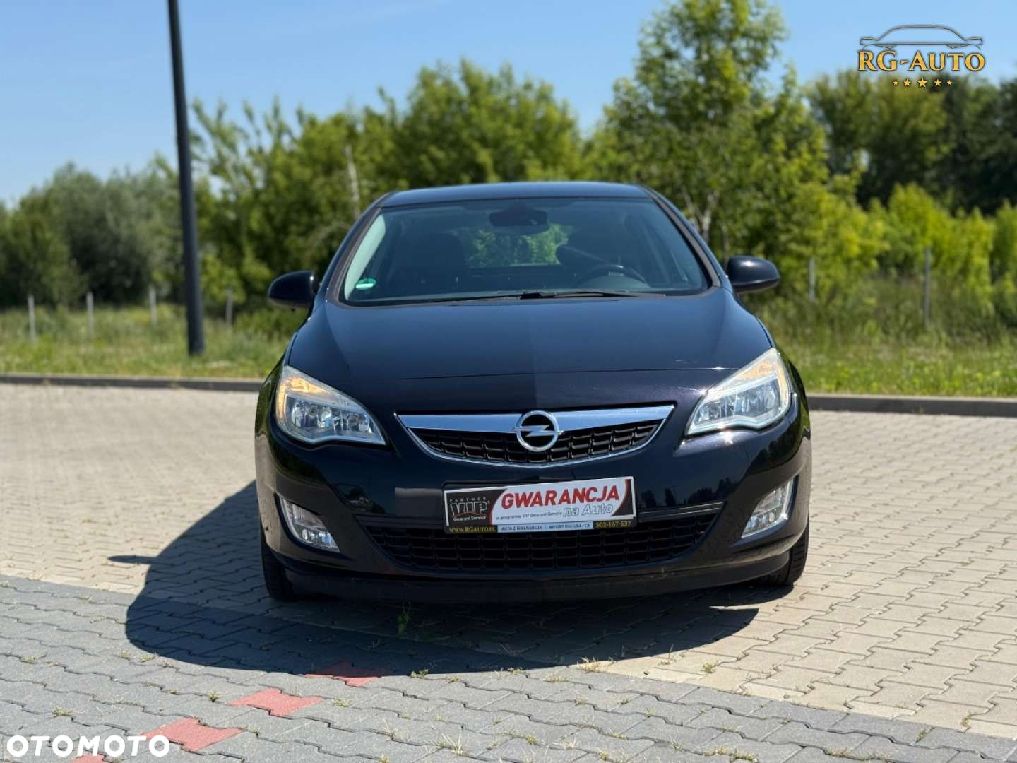 Opel Astra - 17