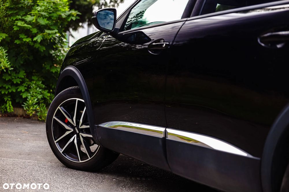Peugeot 5008 1.5 BlueHDi Allure S&S EAT8 - 4