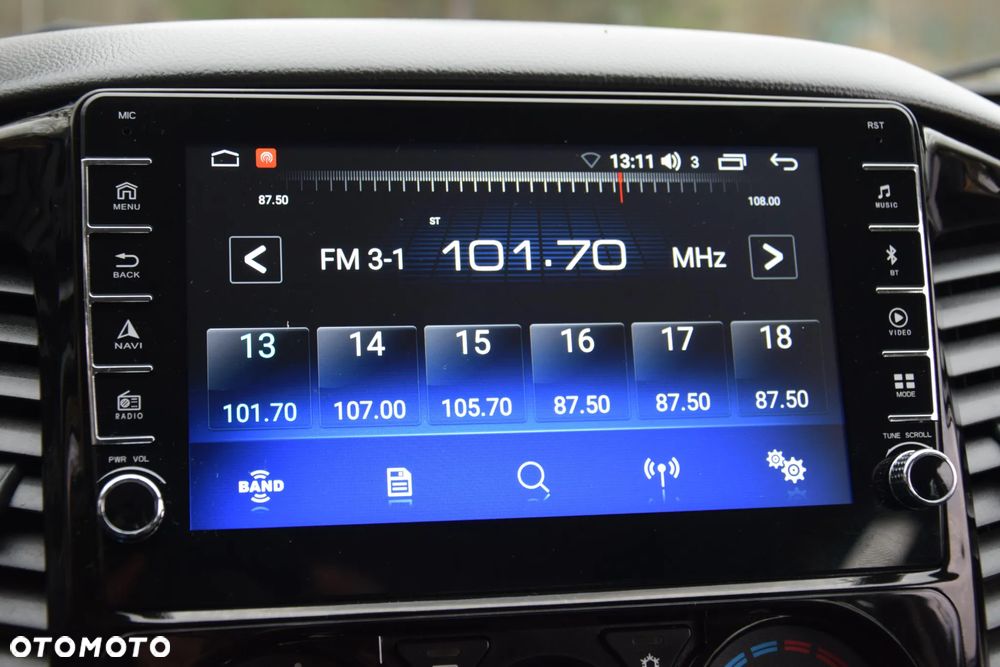 Mitsubishi L200 2.2 d DC Intense - 22