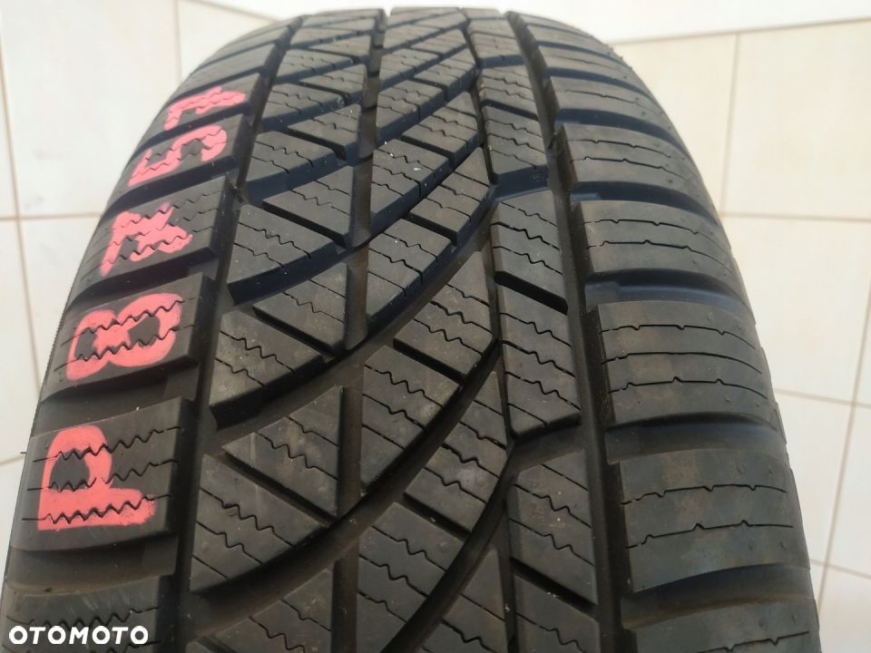 R15 185/65 88T Hankook Kinergy 4S - 1