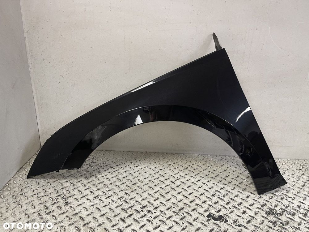 ŁADNY BŁOTNIK SKODA OCTAVIA IV 4 20-26r 5E3 PRZEDNI LEWY PRZÓD LEWA 5E3821105 - 2