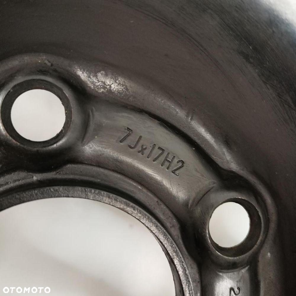 Felgi 5x108 17 Peugeot 3008 5008 C5 Grandland (F7415) - 6