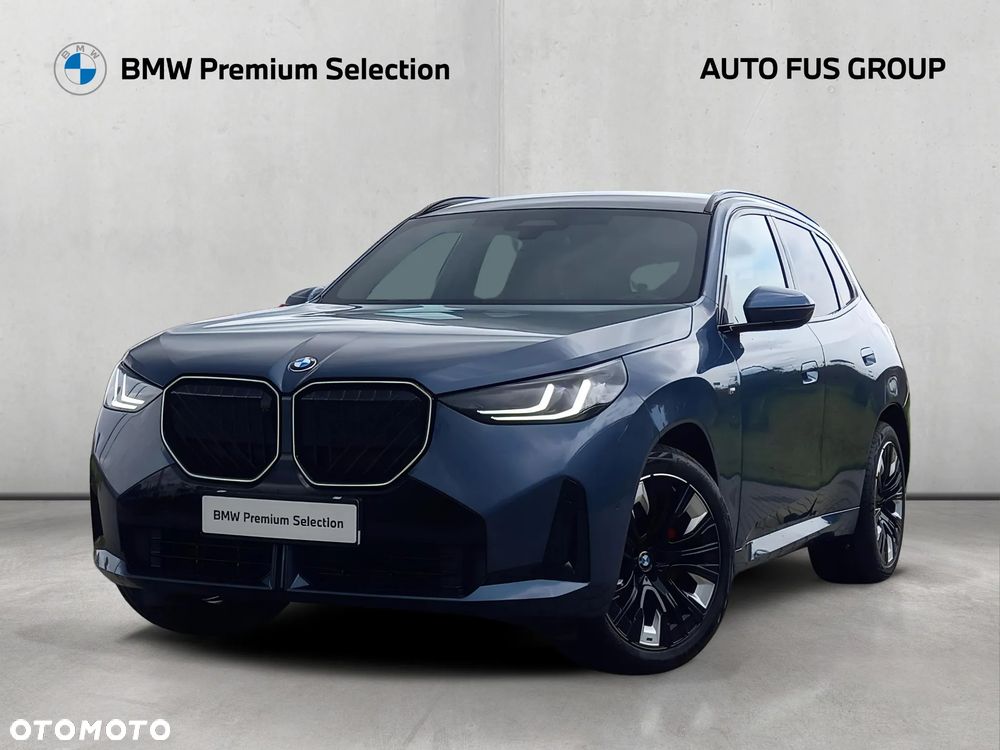 BMW X3 - 1