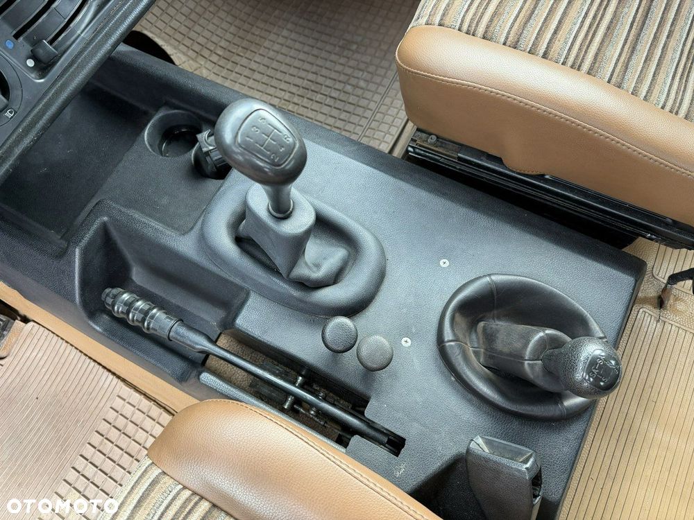 Mercedes-Benz Klasa G - 13