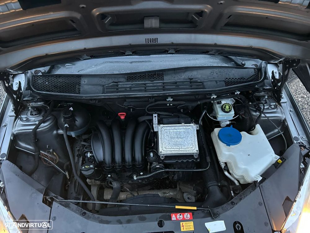 Mercedes-Benz B 150 Standard - 6